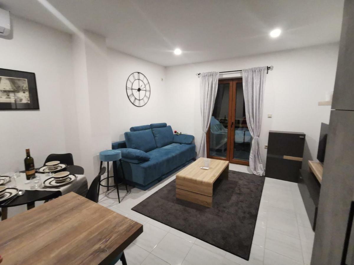 Five Star Appartman Senj 센 외부 사진